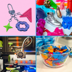 Create & Print – Dein eigener Schlüsselanhänger – Create & Print – Dein eigener Schlüsselanhänger #1