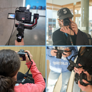 Level Up: Dein Tag als Profi Fotograf! – 29. Mai 2026