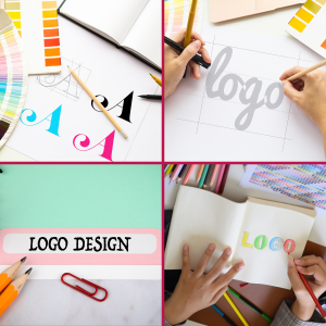 Logo Design – Logo Design #1