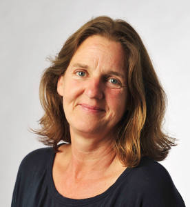 Prof. Dr. Ute Schmid