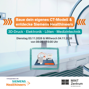 Baue dein eigenes CT-Modell & entdecke Siemens Healthineers – Baue dein eigenes CT-Modell & entdecke Siemens Healthineers #1