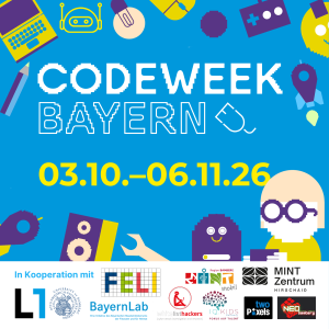 Robo World – 21. Oktober 2026